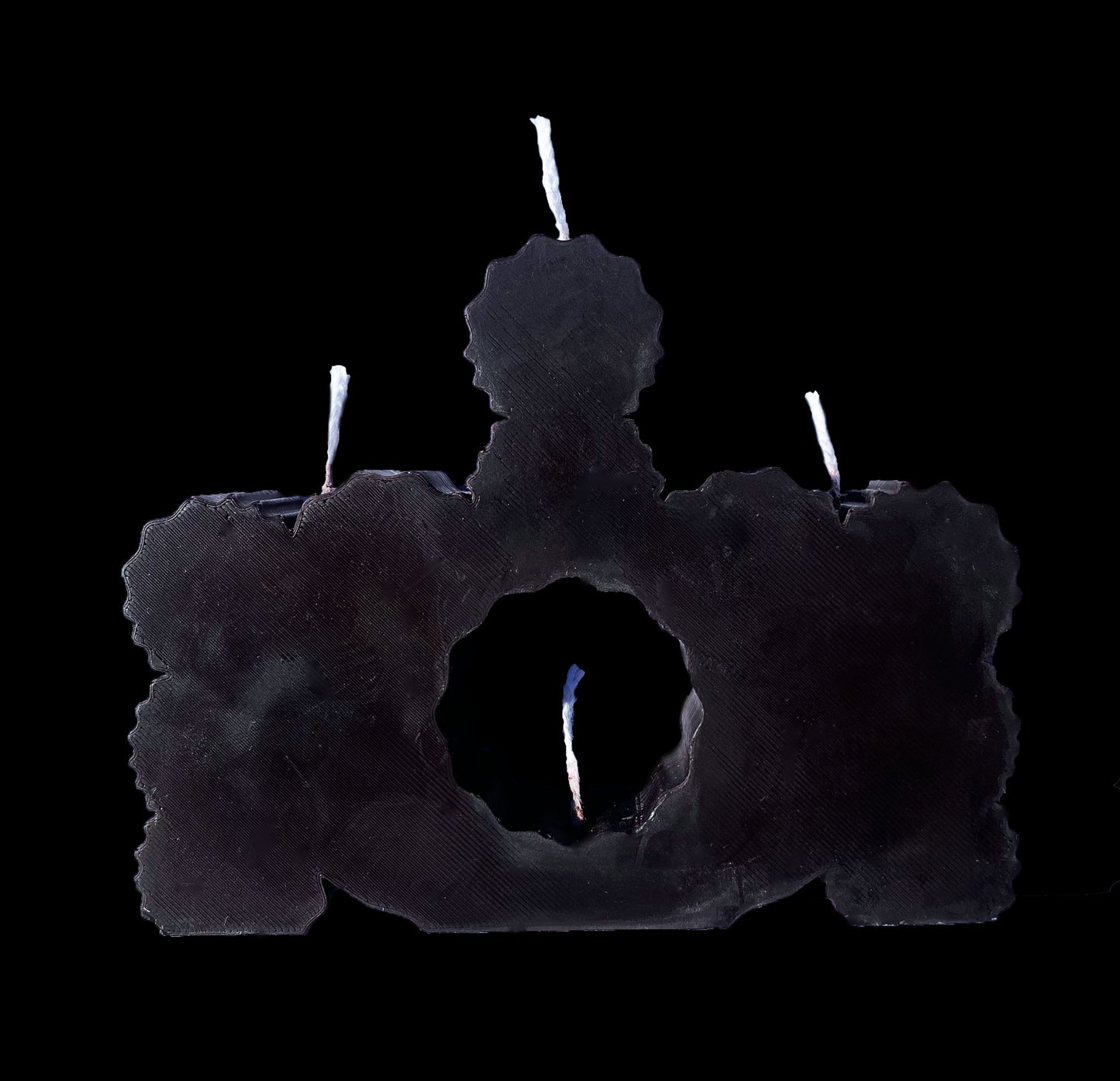 Centra Portal : Nether