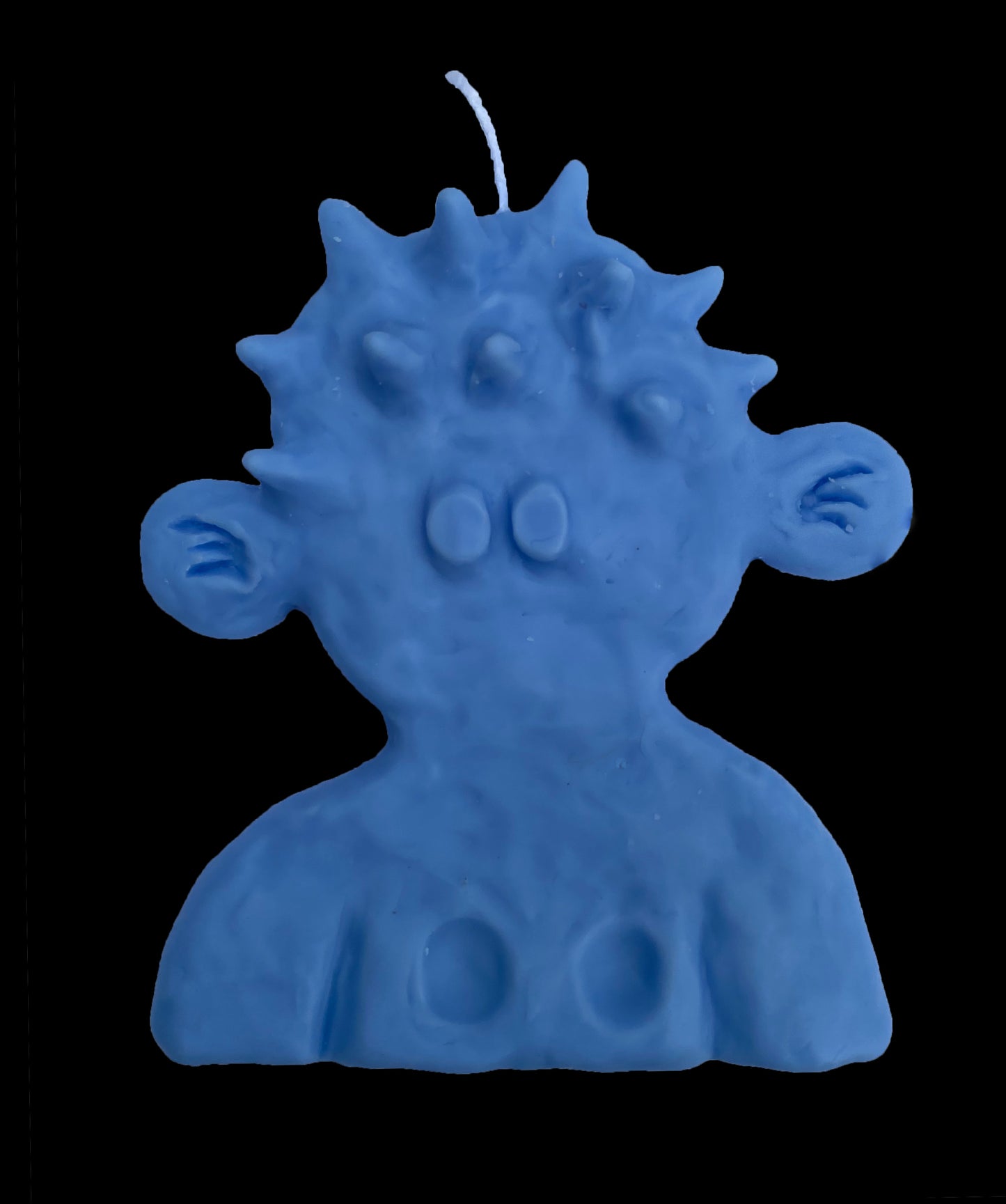 Spike : Blinko