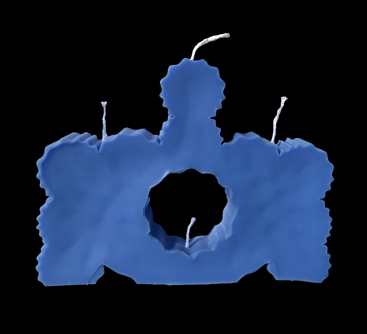Centra Portal : Suicune