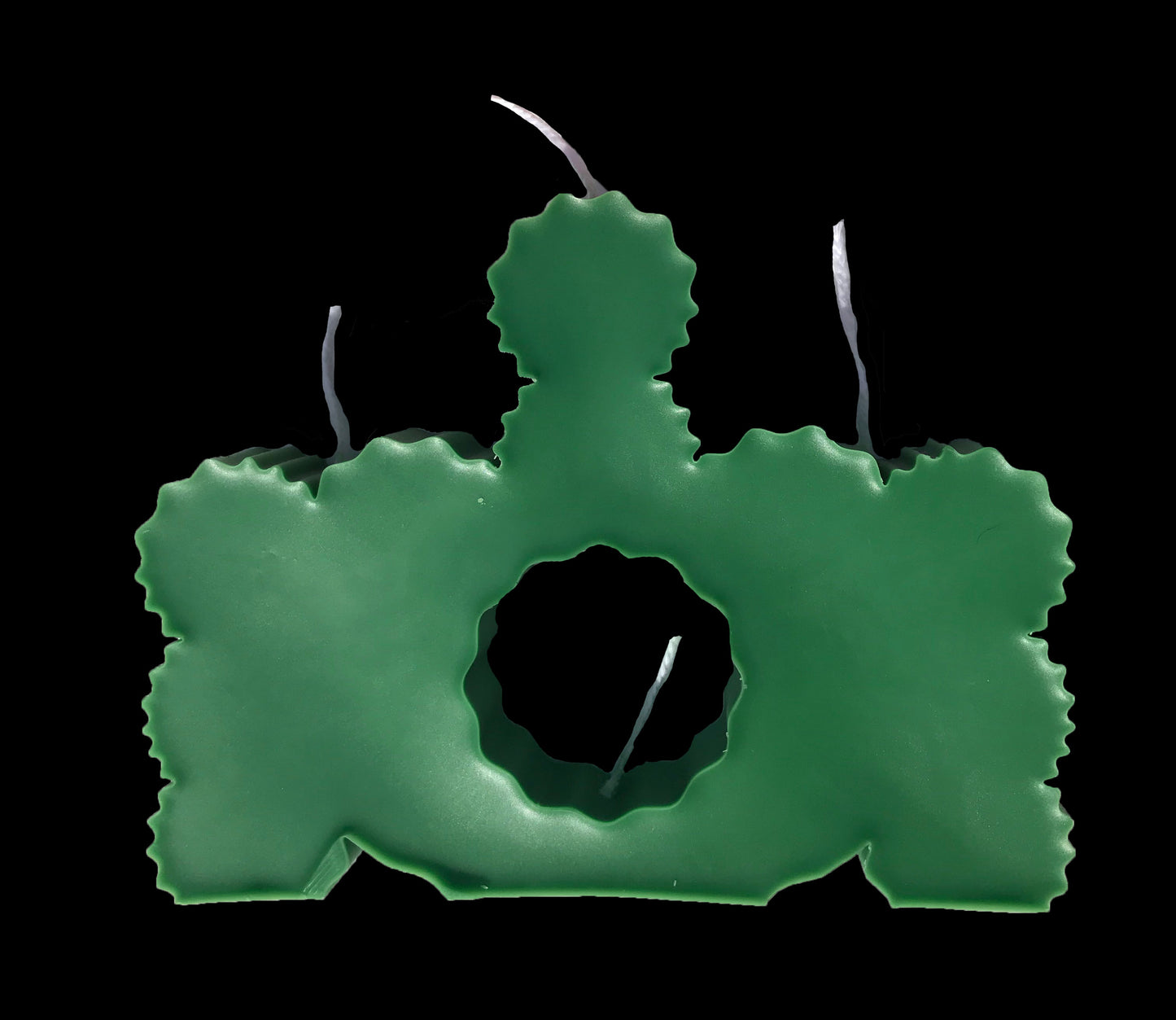 Centra Portal : Green Bean