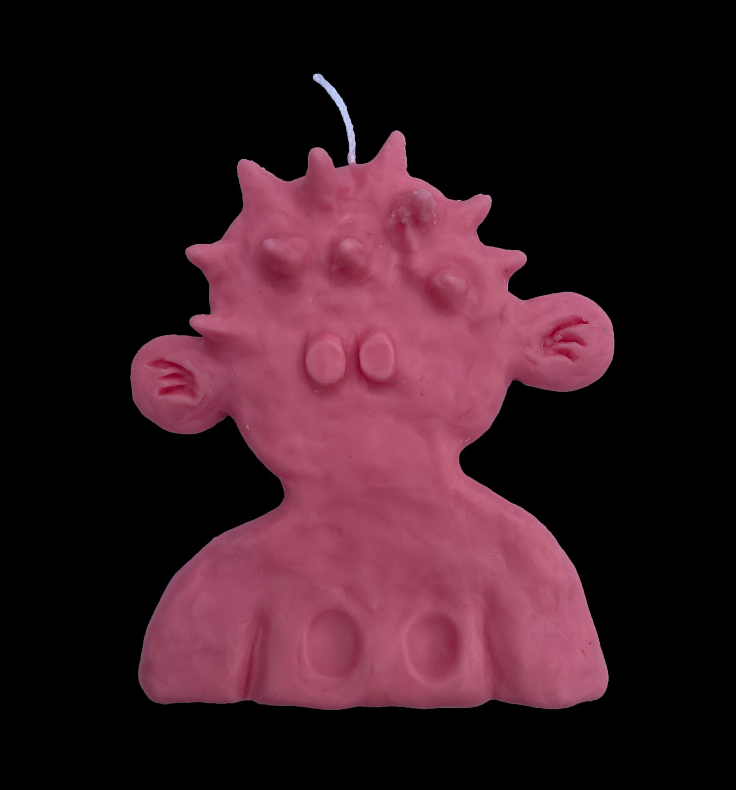 Spike : Kirby