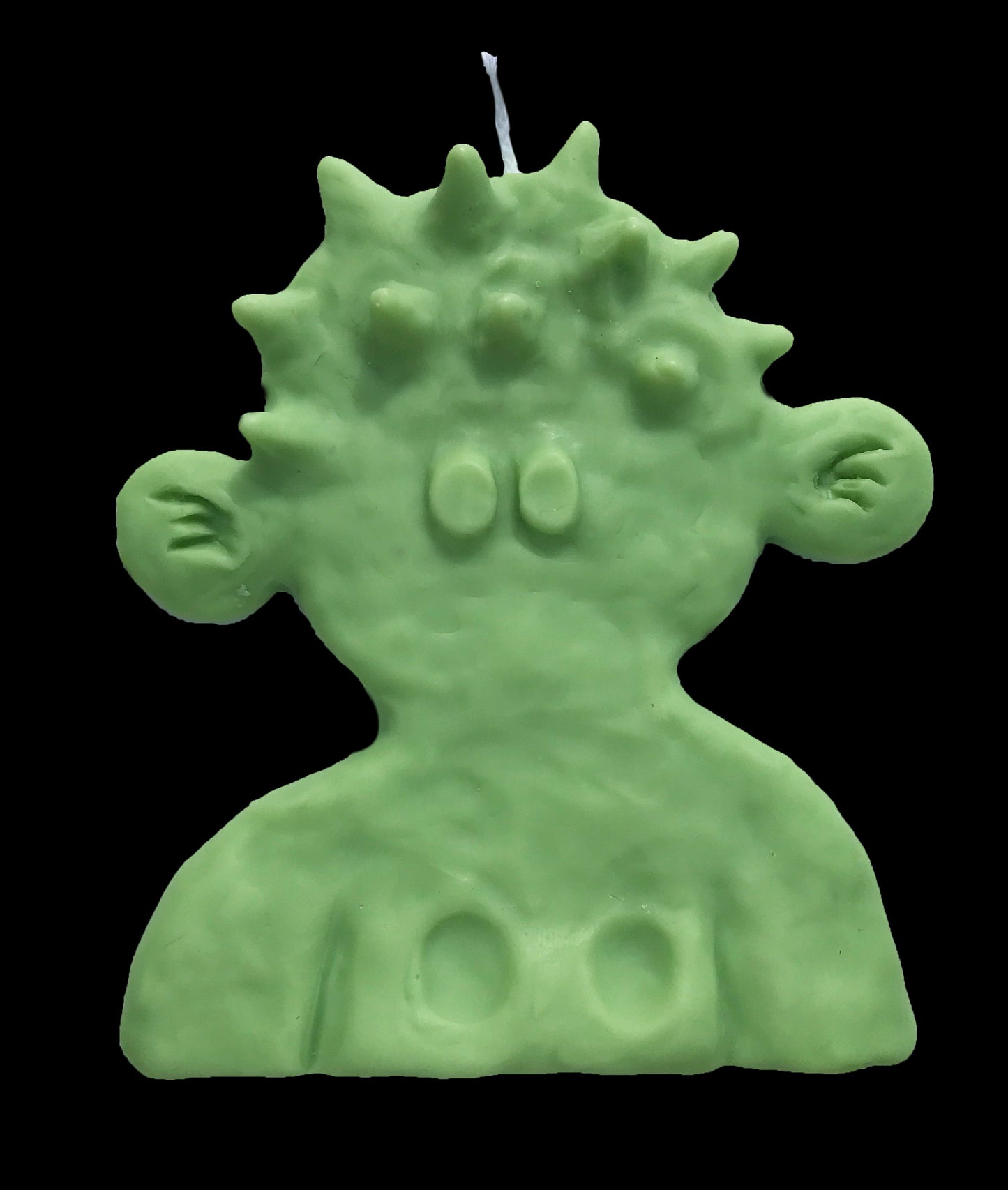 Spike : Melonated