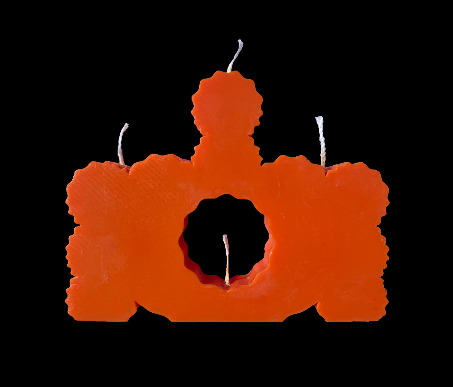 Centra Portal : Blorange