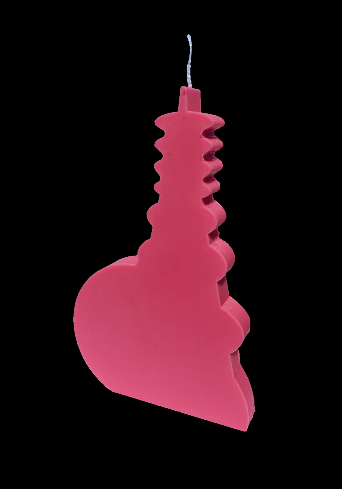 Signa Tower : Coral