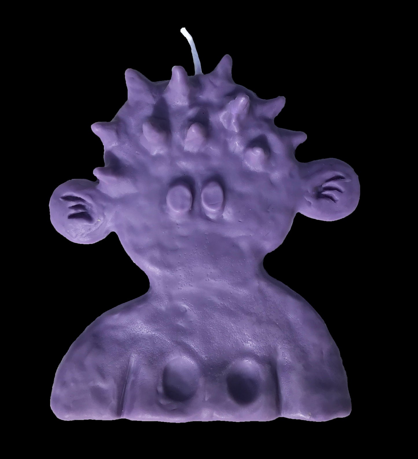Spike : Chowder