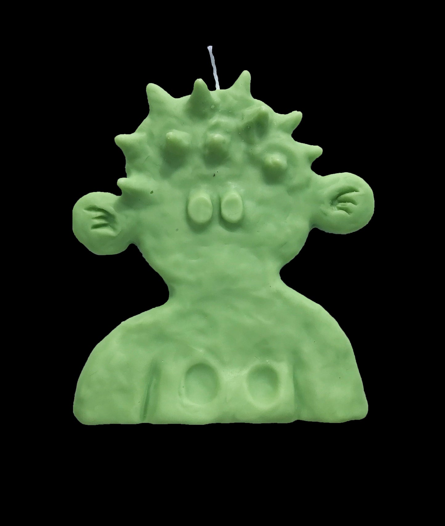 Spike : Sage