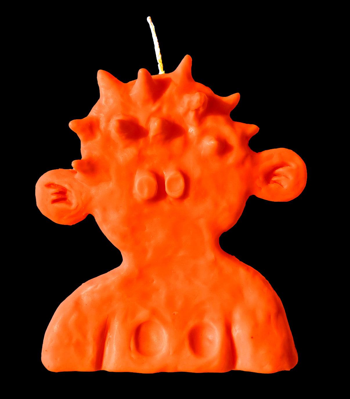Spike: Arnge
