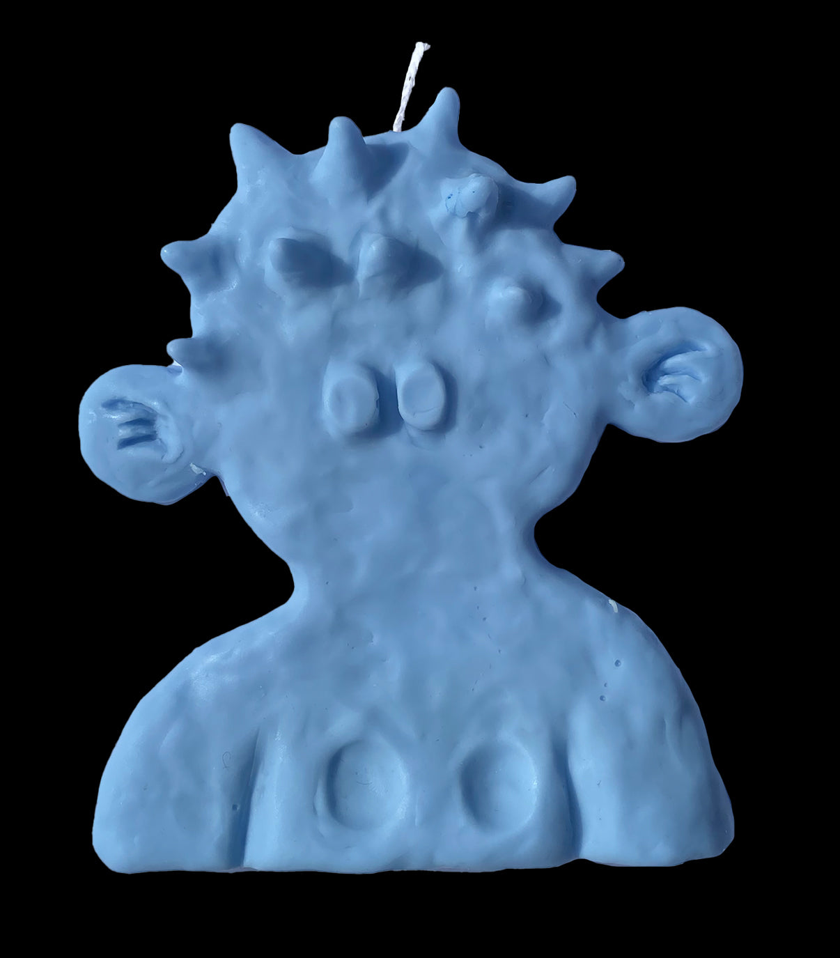 Spike: Bby Blu