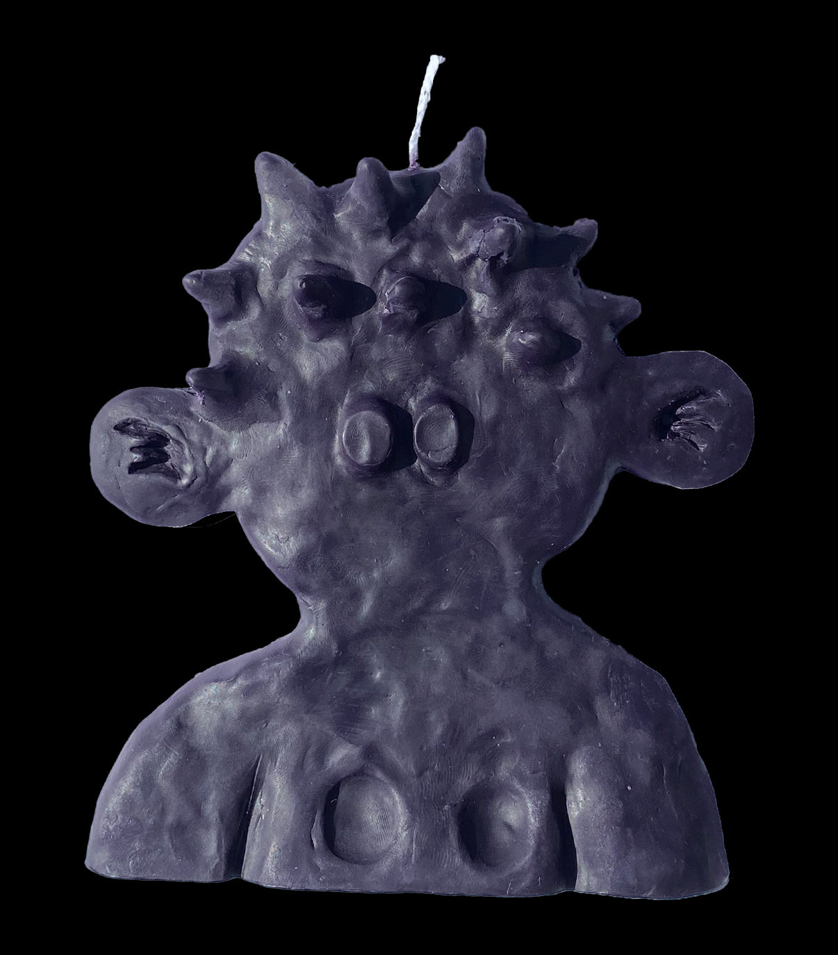 Spike: Star Gazer
