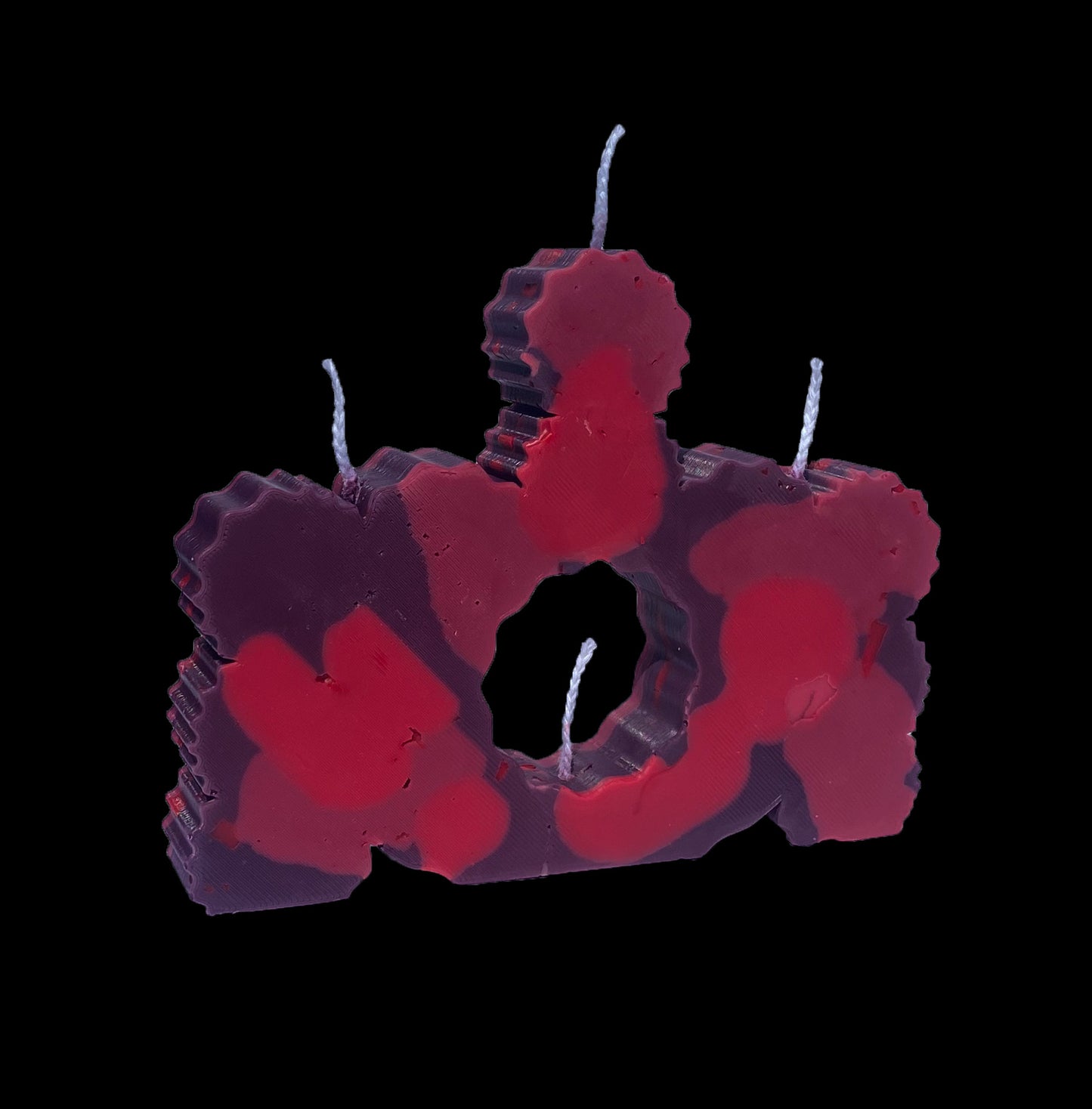 Centra Portal : Splotch