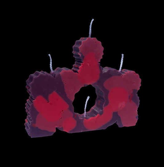 Centra Portal : Splotch